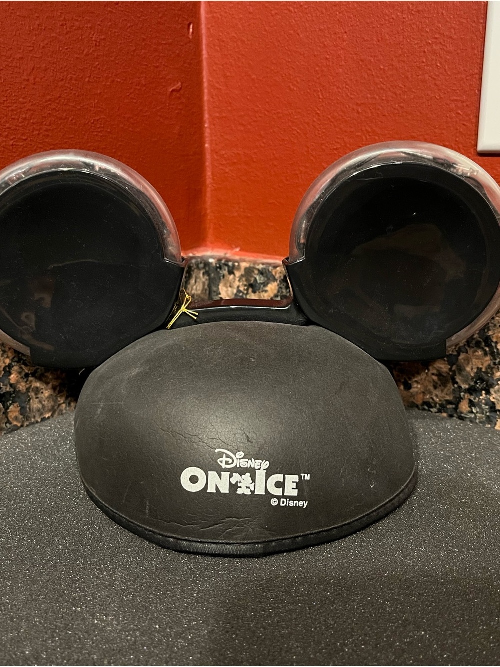 Disney On Ice ~ Mickey Mouse Ear Hat